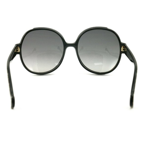 Tommy Hilfiger Oversized Style Grey Gradient Lens main image 4